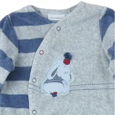 Pyjama - NOUKIE'S - 6 maanden (68)