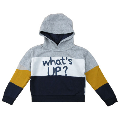 Sweat - OKAÏDI - 6 jaar (116)