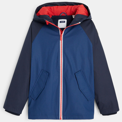 Tussenseizoenjas - OKAÏDI - 6 jaar (116)