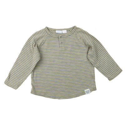 T-Shirt - ZARA - 2-3 jaar (98)