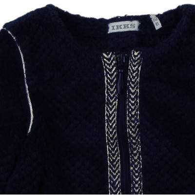 Gilet polaire - IKKS - 18 mois (81)