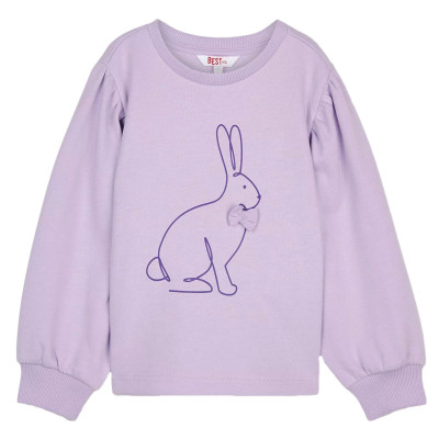 Sweat - BESTIES - 5 jaar (110)