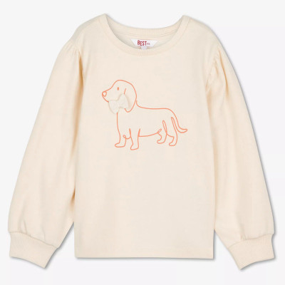 Sweat - BESTIES - 5 jaar (110)