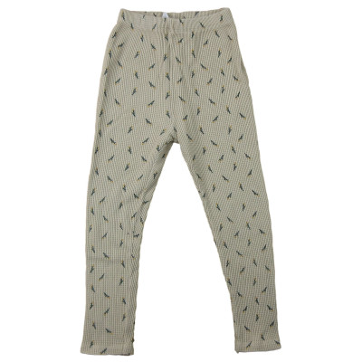 Legging - ZARA - 4-5 jaar (110)