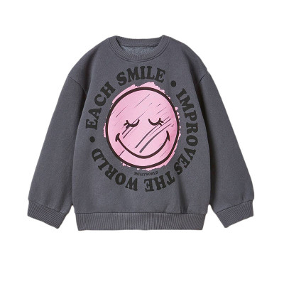 Sweat - ZARA - 4-5 jaar (110)