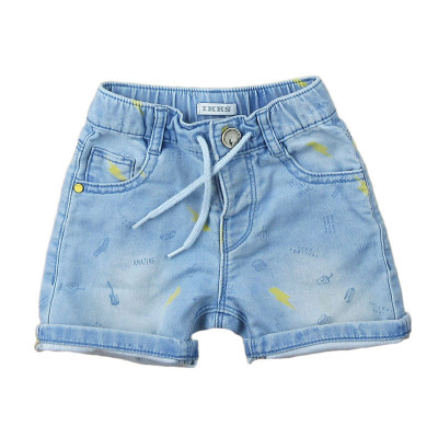 Short - IKKS - 12 maanden (74)