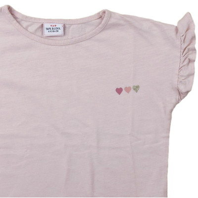 T-Shirt - TAPE A L'OEIL - 4 jaar (104)