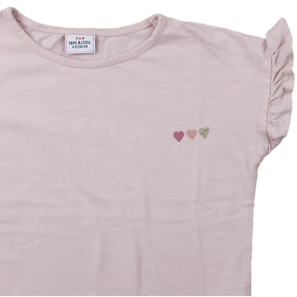 T-Shirt - TAPE A L'OEIL - 4 ans (104)