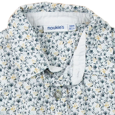 Chemise - NOUKIE'S - 18 mois (86)