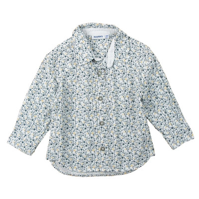 Chemise - NOUKIE'S - 18 mois (86)