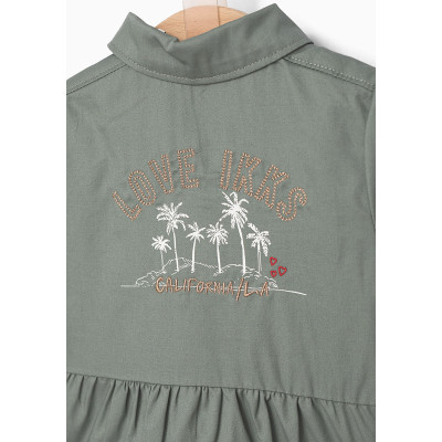 Veste - IKKS - 3 ans (98)