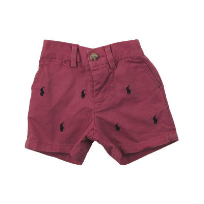 Shorts / Bermudashorts - Ralph Lauren - 6 Monate