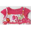 Robe - CATIMINI - 3 mois (60)