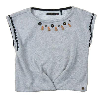 Sweat - IKKS - 5 jaar (108)