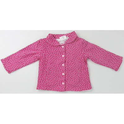 Gilet - NOPPIES - 6 mois (68)