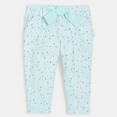 Broek - OBAÏBI - 12 maanden (74)