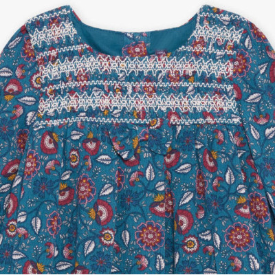 Robe - SERGENT MAJOR - 18 mois (80)