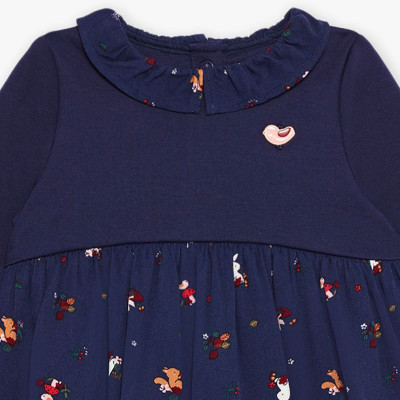 Robe - SERGENT MAJOR - 18 mois (80)