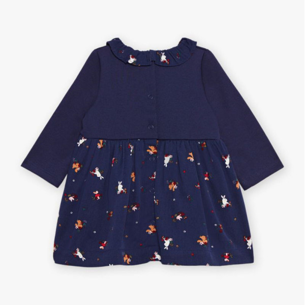 Robe - SERGENT MAJOR - 18 mois (80)