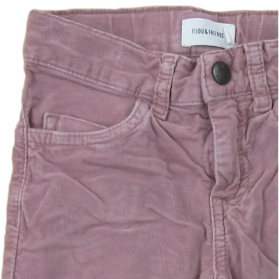 Pantalon - FILOU & FRIENDS - 4 ans
