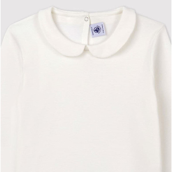 T-Shirt - PETIT BATEAU - 4 jaar (104)