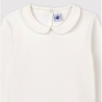 T-Shirt - PETIT BATEAU - 4 jaar (104)