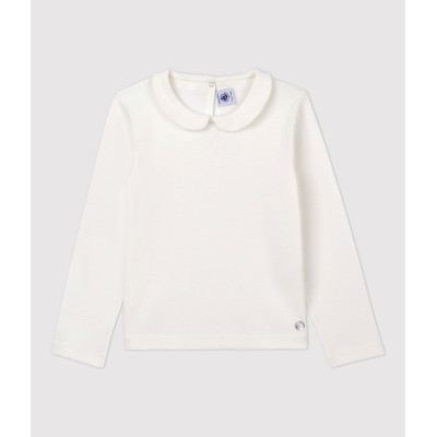 T-Shirt - PETIT BATEAU - 4 jaar (104)