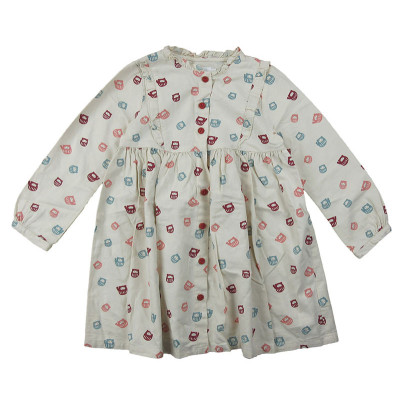 Robe - FILOU & FRIENDS - 5 ans