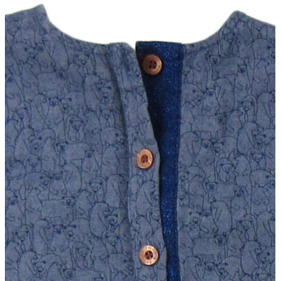 Robe - FILOU & FRIENDS - 6 ans