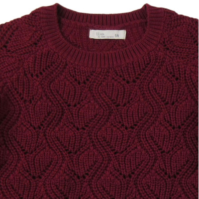 Pull - LCKIDS - 5 jaar