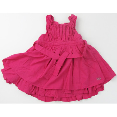 Robe - WEEKEND A LA MER - 12 mois