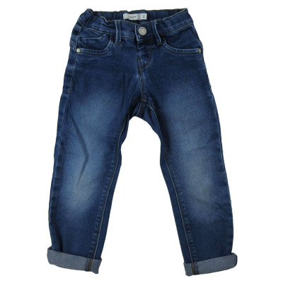 Jean - NAME IT - 3-4 ans (104)