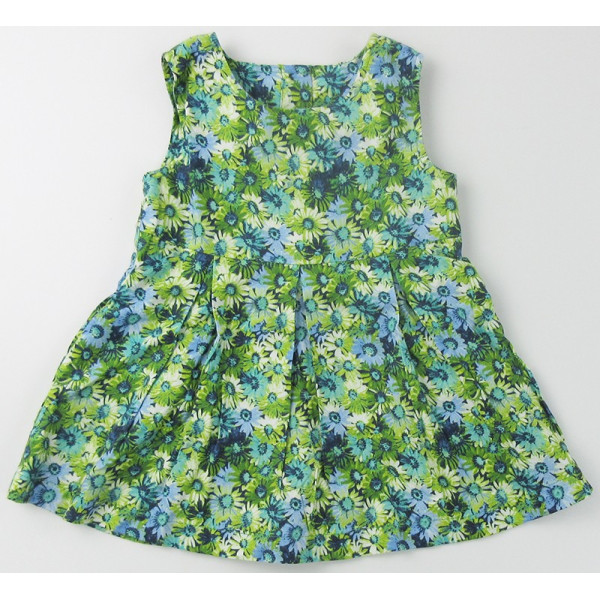 Robe - P'TIT FILOU - 9 mois