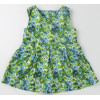 Robe - P'TIT FILOU - 9 mois