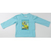 T-Shirt - P'TIT FILOU - 9 mois (74)