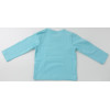T-Shirt - P'TIT FILOU - 9 maanden (74)
