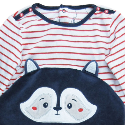 Pyjama - SERGENT MAJOR - 2 ans (86)