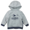 Fleece gevoerd vest - SERGENT MAJOR - 3 jaar (98)