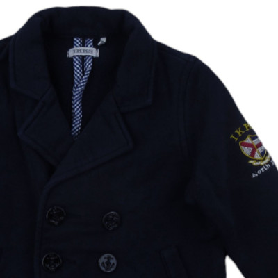 Vest - IKKS - 2 jaar (86)