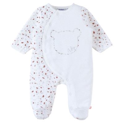 Pyjama - NOUKIE'S - 6 maanden (68)