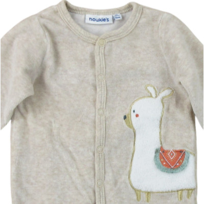 Pyjama - NOUKIE'S - 1 mois (56)