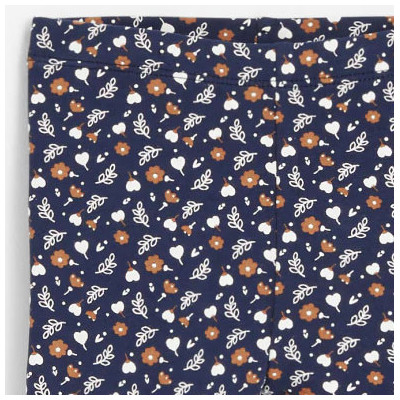 Legging - OBAÏBI - 18 maanden (80)