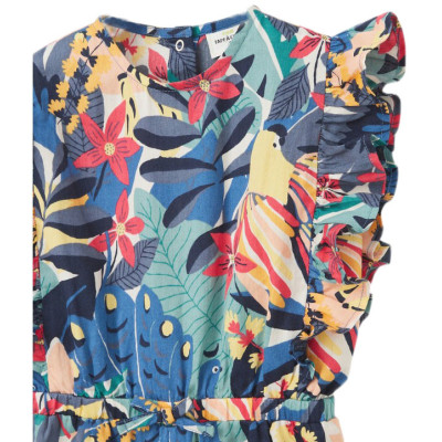 Jumpsuit - TAPE A L'OEIL - 6 maanden (68)