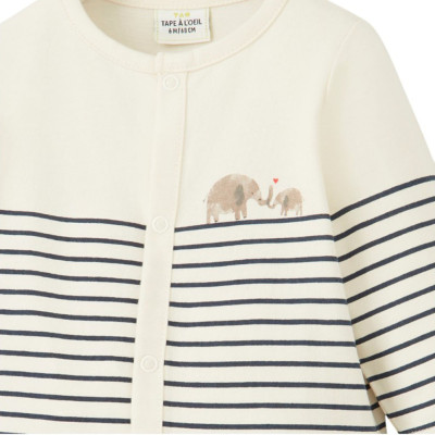 Pyjama - TAPE A L'OEIL - 6 maanden (68)