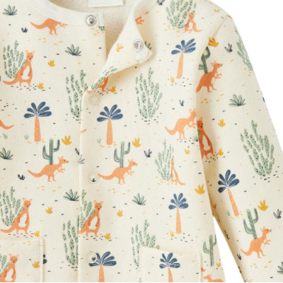 Gilet - TAPE A L'OEIL - 1 mois (53)