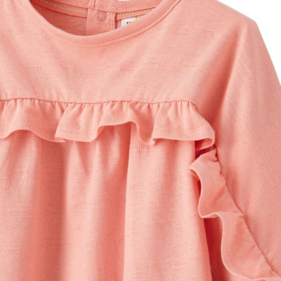 T-Shirt - TAPE A L'OEIL - 18 maanden (80)