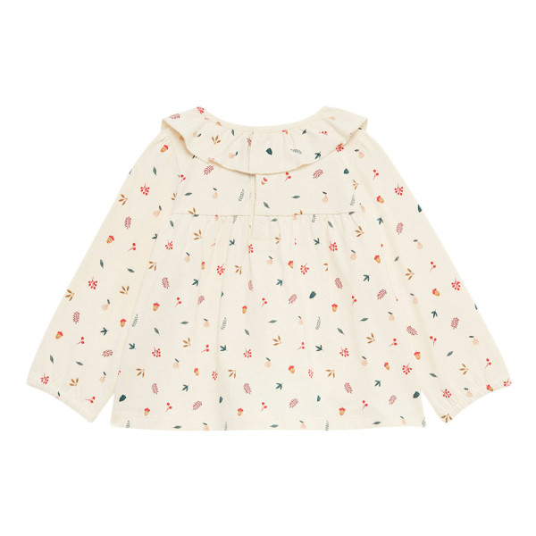 T-Shirt -SERGENT MAJOR - 2 ans (86)