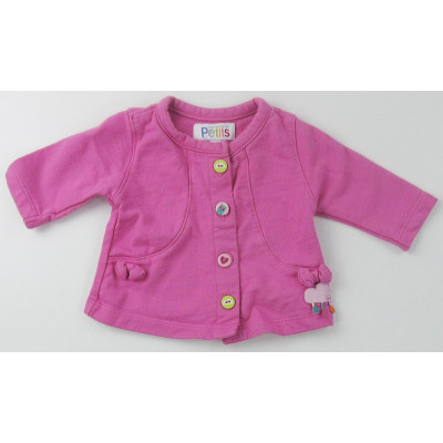 Sweatshirt - La compagnie des petits - 1 Monat
