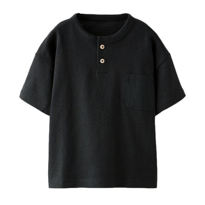 T-Shirt - ZARA - 4 ans (104)