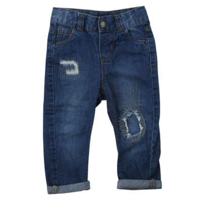 Jean - TAPE A L'OEIL - 18 mois (80)